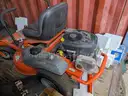 Husqvarna Riding Lawn Mower RZ3016