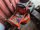 Husqvarna Riding Lawn Mower RZ3016