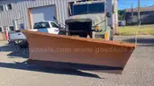 2008 Freightliner FLD120