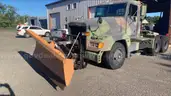 2008 Freightliner FLD120