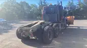 2008 Freightliner FLD120