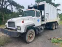 1996 Mack RD688S