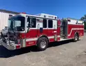 1993 Marion HME Rescue Truck