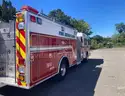 1993 Marion HME Rescue Truck