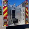 1993 Marion HME Rescue Truck