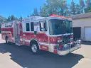 1993 Marion HME Rescue Truck