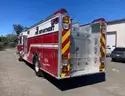1993 Marion HME Rescue Truck