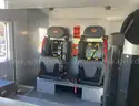 1993 Marion HME Rescue Truck