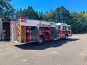 1993 Marion HME Rescue Truck