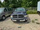 2005 Dodge Ram 2500