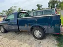2005 Dodge Ram 2500