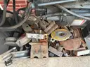 Huth Pipe Bender, 3 horse power, 240v, 25 amp, single phase