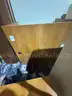 L shaped desk 1