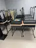 42 student desks