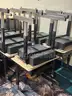 42 student desks