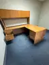 L shaped desk 2