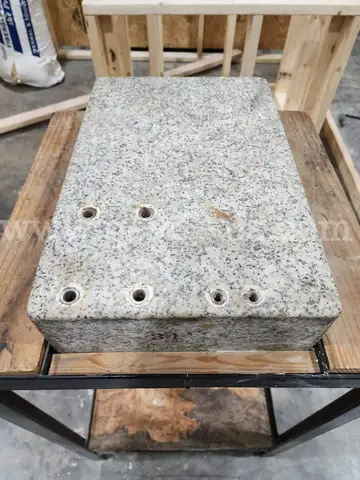 granite