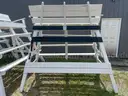 USED LIFE GUARD STAND #1