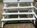 USED LIFE GUARD STAND #1