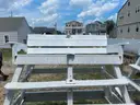 USED LIFE GUARD STAND #1