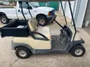 2006 Club Car Precedent
