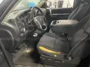 2011 GMC SIERRA 2500HD PICKUP DIESEL W/PLOW