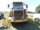 Volvo A25B Articulated Dump Truck