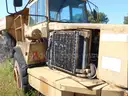 Volvo A25B Articulated Dump Truck