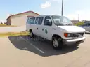 2007 Ford Econoline E-350 Extended