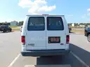 2007 Ford Econoline E-350 Extended