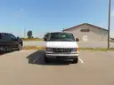 2007 Ford Econoline E-350 Extended