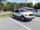2017 Ford Expedition