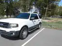 2017 Ford Expedition