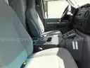 2015 Ford Econoline