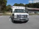 2015 Ford Econoline