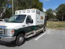 2015 Ford Econoline
