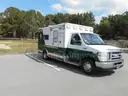2015 Ford Econoline