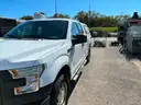 2017 Ford F-150 XL SuperCab 6.5-ft. Bed 4WD