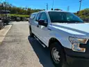 2017 Ford F-150 XL SuperCab 6.5-ft. Bed 4WD