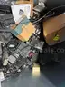 one lot of assorted Motorola radios