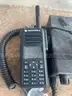 one lot of assorted Motorola radios