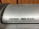 SD 3600 Scanner Station