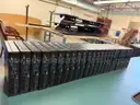 Lot of 25 Dell OptiPlex 7060 Computers