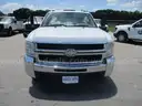 2007 Chevrolet Silverado 3500HD