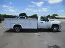 2007 Chevrolet Silverado 3500HD