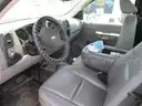 2007 Chevrolet Silverado 3500HD