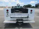 2007 Chevrolet Silverado 3500HD