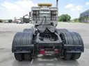 2011 Mack CHU600