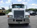 2011 Mack CHU600