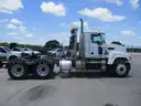 2011 Mack CHU600